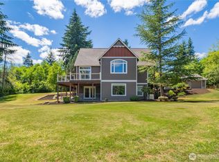 402 Troy Dr SE, Centralia, WA 98531
