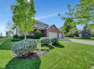 6851 Shadow Ridge Rd, Lincoln, NE 68512