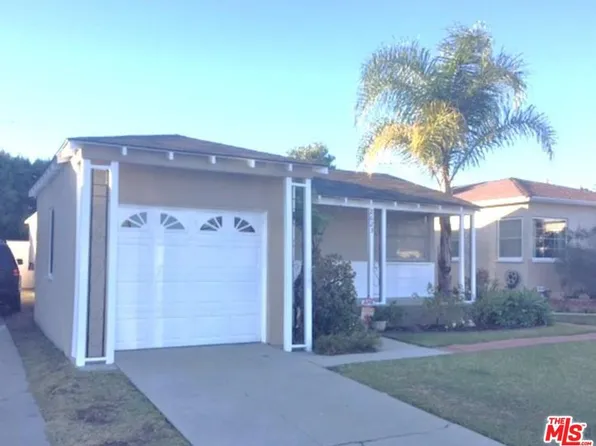 2623 S Bedford St, Los Angeles, CA 90034