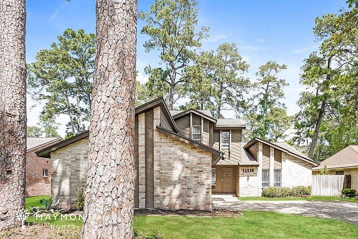 1st image of 11210 Crooked Pine Dr