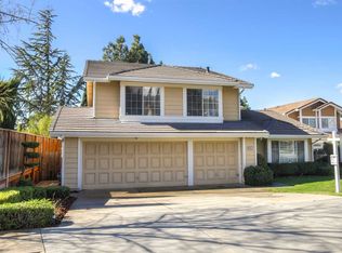 843 Gregory Ct, Fremont, CA 94539
