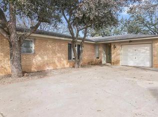2310 33rd St #A, Lubbock, TX 79411