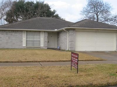 10314 Rancho Bernardo Ln, Sugar Land, TX, 77498