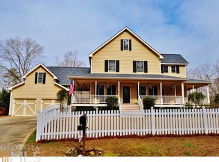 682 Victoria Rd, Woodstock, GA 30189