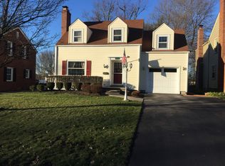 134 Brainard Dr, Youngstown, OH 44512