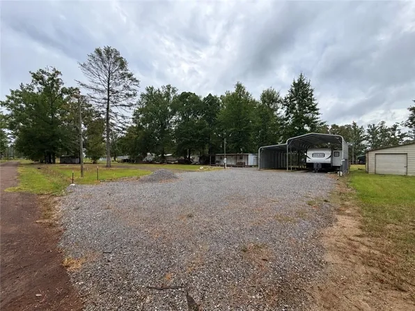 190 Jolly Rogers Dr Lot 301, Florien, LA 71429