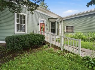 300 E Pike St, Attica, IN 47918