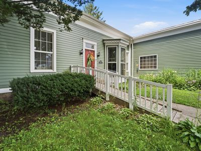 300 E Pike St, Attica, IN, 47918