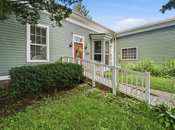 300 E Pike St, Attica, IN 47918