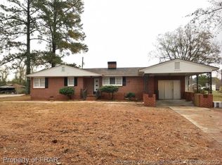 5004N N Salemburg Hwy, Salemburg, NC 28385