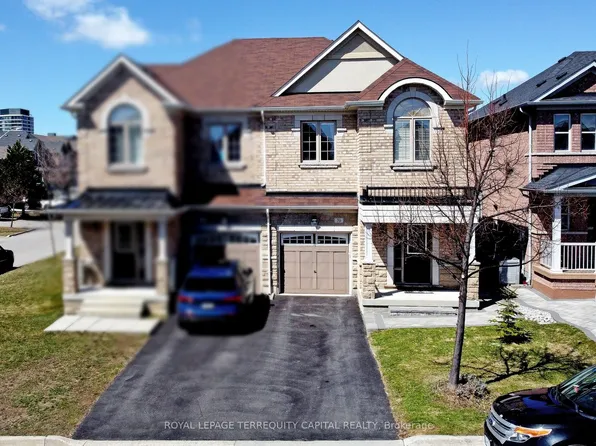 70 Lealinds Rd, Vaughan, ON L6A 0L9