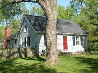 2676 Parkwood Ave, Ann Arbor, MI 48104
