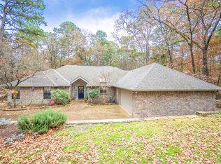 125 Brazos Bnd, Holly Lake Ranch, TX 75765