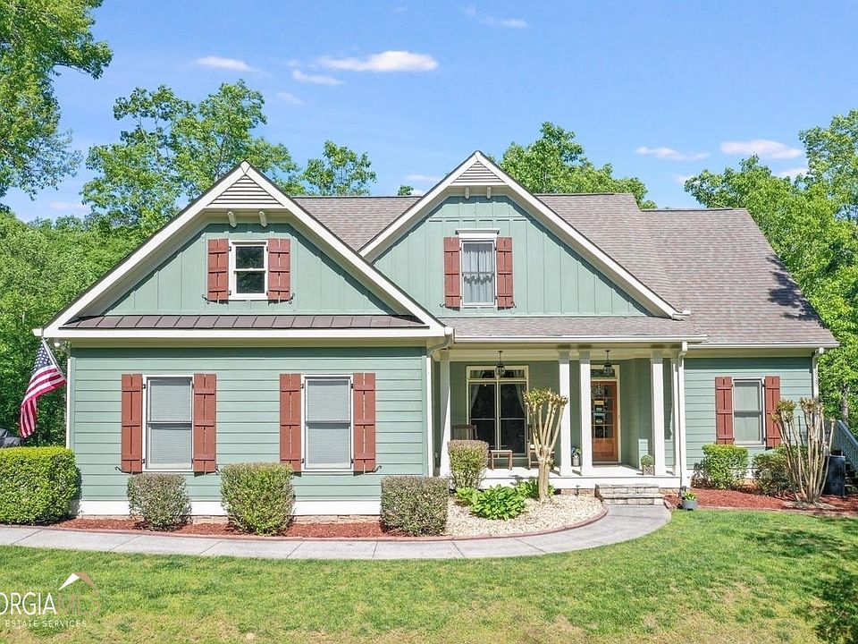 49 Lower Browning Ct, Jasper, GA 30143 Zillow