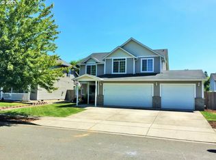 903 NW 12th Ave, Battle Ground, WA 98604
