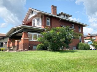 1085 E High St, Waynesburg, PA 15370