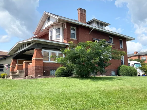 1085 E High St, Waynesburg, PA 15370