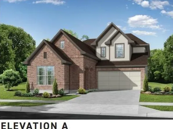 480 Harvest Moon Dr, Katy, TX 77493