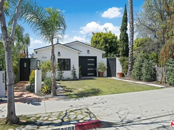 2508 28th St, Santa Monica, CA 90405