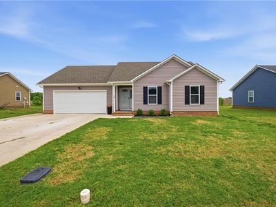 210 Nugget Trl, Elizabeth City, NC, 27909