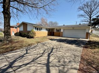 306 N 5th Ave, Princeton, IN 47670