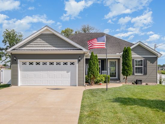 4611 Turquoise Ln, Murfreesboro, TN 37129