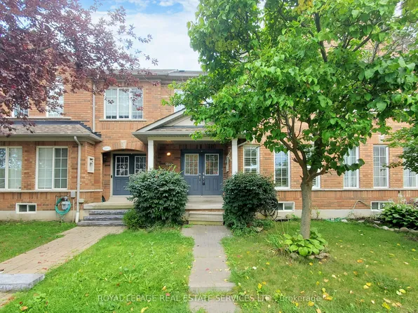 5842 10th Line W, Mississauga, ON L5M 6S5