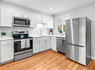 12 Jacqueline Rd APT C, Waltham, MA 02452