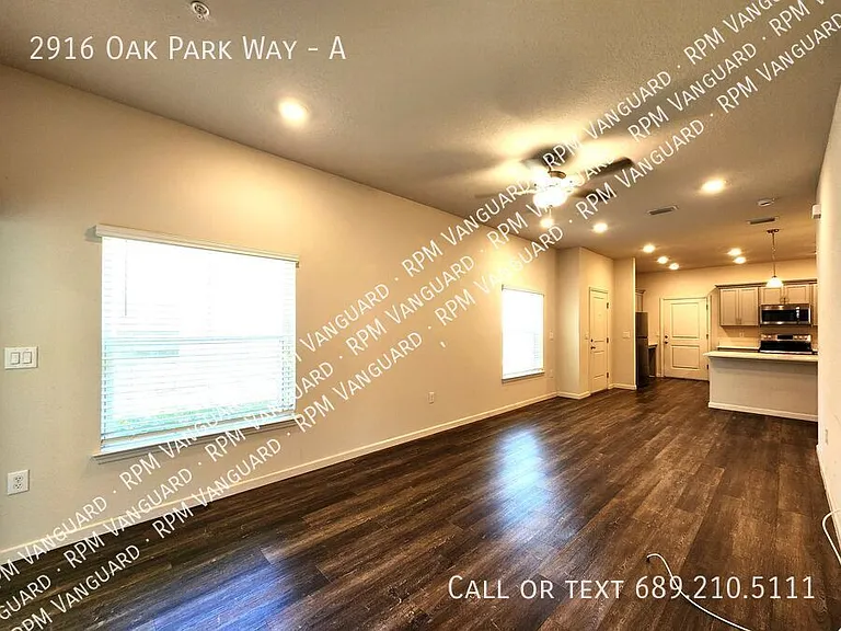 2916 Oak Park Way #A — Photo 7
