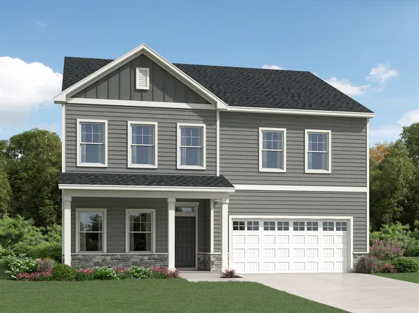 516 Pacolet Dr, Rolesville, NC 27587