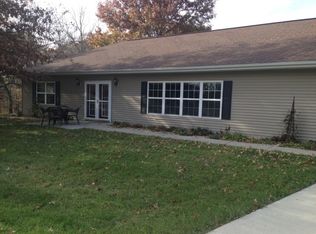 3529 Highway 16, Wever, IA 52658