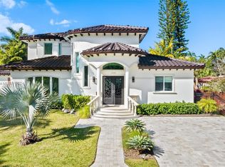 1333 Madison St, Hollywood, FL 33019
