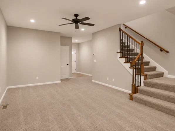 Brookwood Village Townhomes