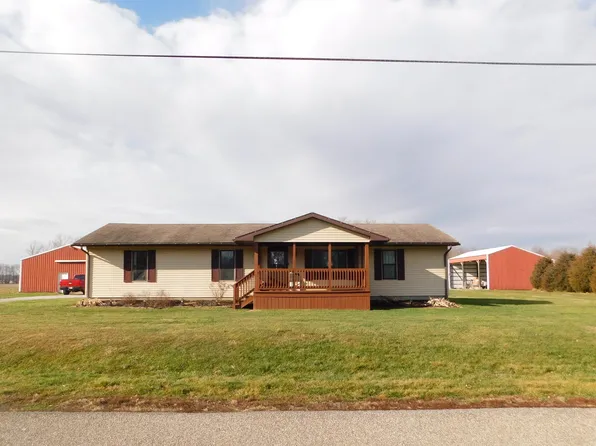 8787 N County Road 50 E, Brazil, IN 47834