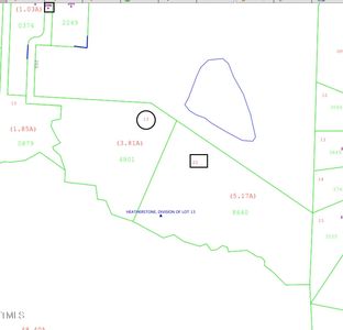 206 Heatherstone Ct Lot 13&22, Benson, NC, 27504