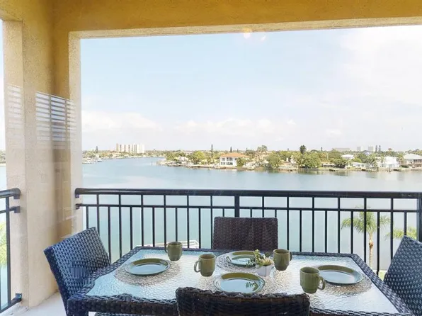 10315 Gulf Blvd #310, Treasure Island, FL 33706