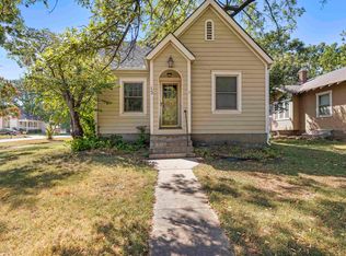 322 S Ash St, McPherson, KS 67460