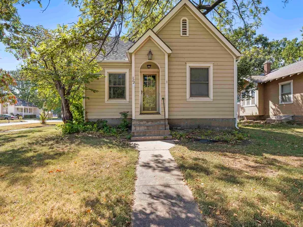322 S Ash St, McPherson, KS 67460