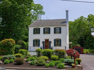1402 Ironville Pike, Columbia, PA 17512