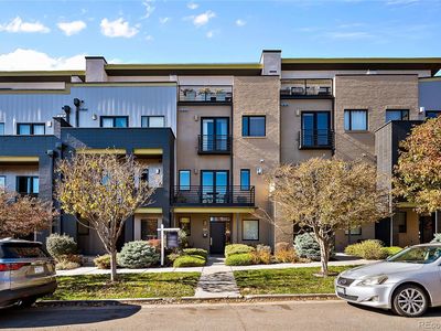 2521 Bryant Street, Denver, CO, 80211