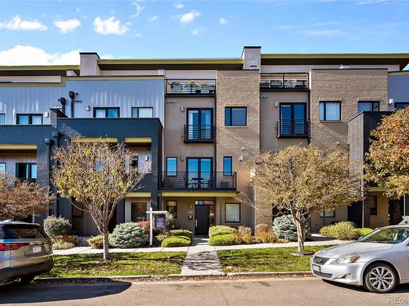 2521 Bryant Street, Denver, CO 80211