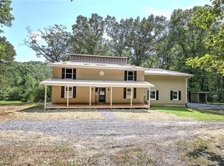 7569 Yukon Rd, Talking Rock, GA 30175