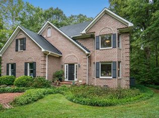 13003 Pinewood Ln, Ashland, VA 23005