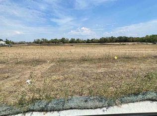 2536 N Bluestone St LOT 11, Andover, KS 67002