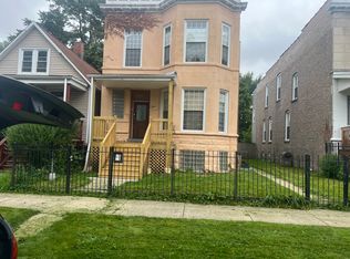 5949 S Green St, Chicago, IL 60621