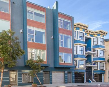 1356 Stevenson St, San Francisco, CA, 94103