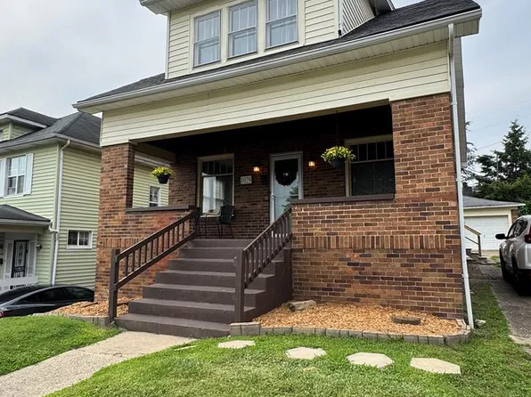 1029 28th St, Portsmouth, OH 45662