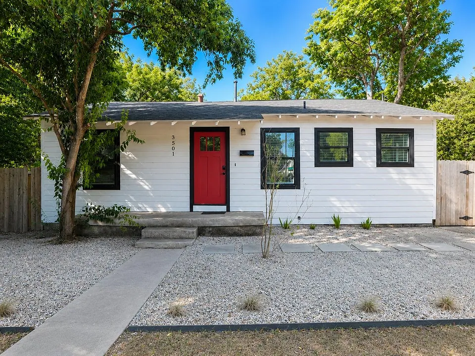 3501 Grayson Ln