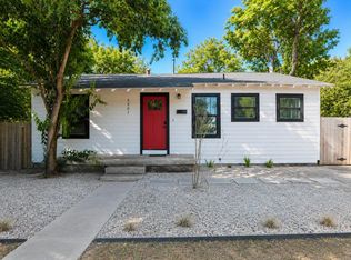 3501 Grayson Ln, Austin, TX 78722