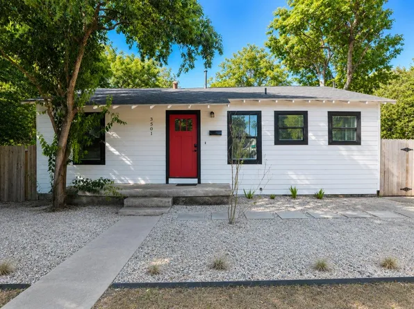 3501 Grayson Ln, Austin, TX 78722